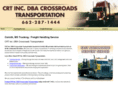 crossroadstransportationms.com