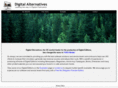 digital-alternatives.net