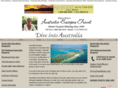 diveintoaustralia.com