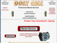 dockcall.com