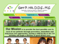 drgaryhill.com