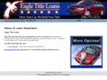 eagletitleloans.com