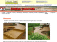 eddiesconcrete.com