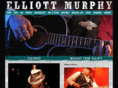 elliottmurphy.com