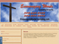 encouragingwordscounseling.com