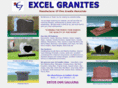excelgranites.com