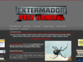 extermador.com