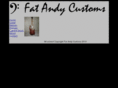 fatandycustoms.com