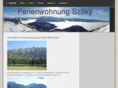 ferienwohnungszoeky.com