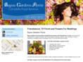flowersandgiftsinpearland.com