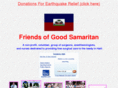 friendsgoodsamaritan.org