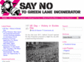 greenlaneecodump.org
