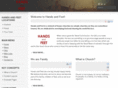 hafchurch.org