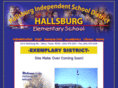 hallsburgisd.net