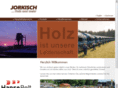 holz-jorkisch.com