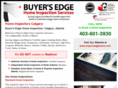 homeinspectorscalgary.ca