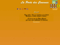 hotel-restaurant-porte-cevennes.com