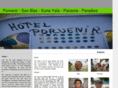 hotelporvenir.com