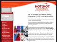 hotshotpromos.net