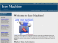 iceemachine.net