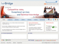 infobridgesolutions.com