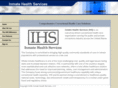 inmatehealthservices.com