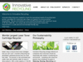 innovative-recycling.net