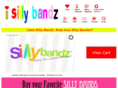 isillybandz.com