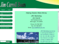 jimcarrollboats.com