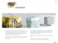 joannagregores.com
