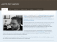 justinroyharvey.com