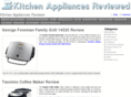 kitchenappliancesreviewed.co.uk