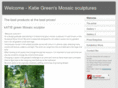ktgreenmosaics.com