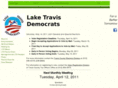 laketravisdemocrats.org