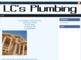 lcsplumbing.com