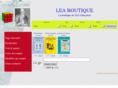 leaboutique.com