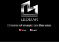 leomaryacht.com