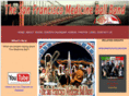 medicineballband.com