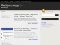 medienstratege.de