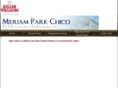 meriamparkchico.com
