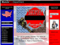 munciefiredepartment.com