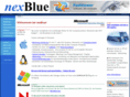 nexblue.com