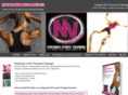 nvyourbody.com