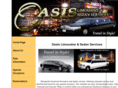 oasislimousineservice.com