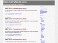optometryfeeds.com