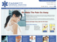 padgettmedicalcenter.com