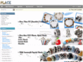 pandoraplace.com