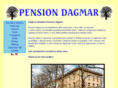 pensiondagmar.com