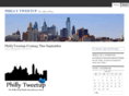 phillytweetup.com