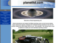 planetltd.com